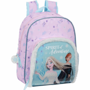 Sac à dos Frozen 38 cm SAFTA
