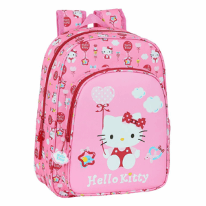 Sac à dos Hello Kitty 34 cm SAFTA