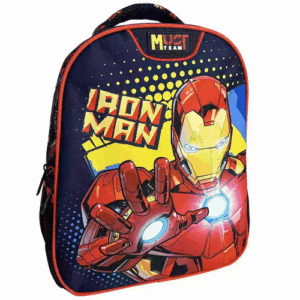 Sac à dos Iron Man Must