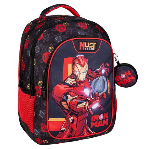 Sac à dos Iron Man Must