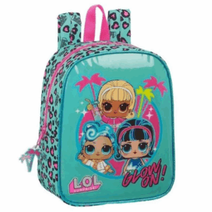 Sac à dos LOL Surprise 27 cm SAFTA