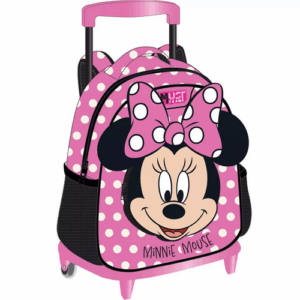 Sac à dos Minnie Must