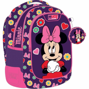 Sac à dos Minnie Must