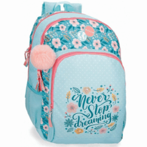 Sac à dos NEVER STOP 44 cm Movom