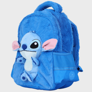 Sac à dos Peluche Stitch GLOSSY BIRD