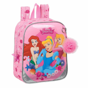 Sac à dos Princess 27 cm SAFTA