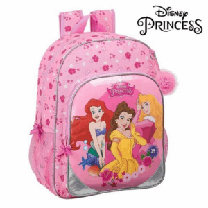 Sac à dos Princess 42 cm SAFTA
