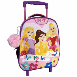 Sac à dos Princess Must