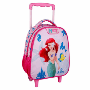 Sac à dos Princess Must