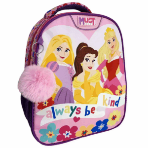 Sac à dos Princess Must