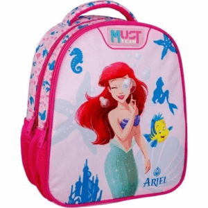 Sac à dos Princess Must