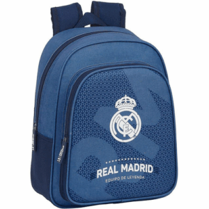 Sac à dos Real Madrid 33 cm SAFTA