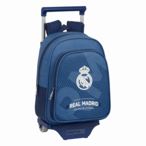 Sac à dos Real Madrid 34 cm SAFTA