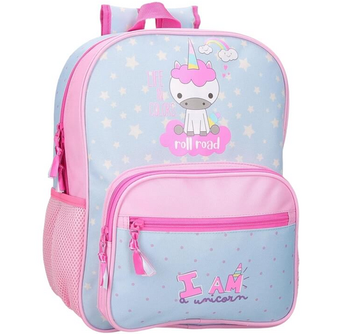 Sac à dos Roll Road 38 cm Movom