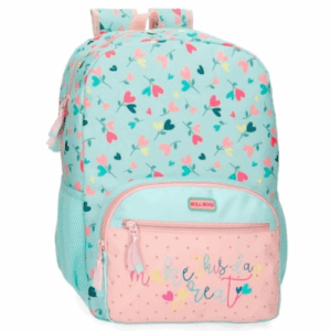 Sac à dos Roll Road 42 cm Movom