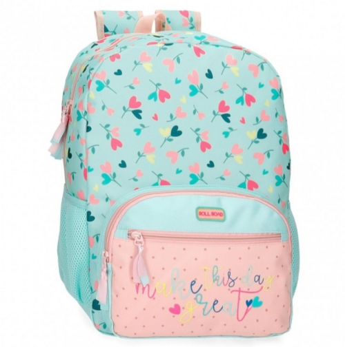 Sac à dos Roll Road 42 cm Movom