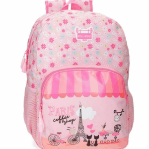 Sac à dos Roll Road 42 cm Movom