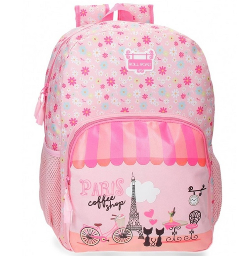 Sac à dos Roll Road 42 cm Movom