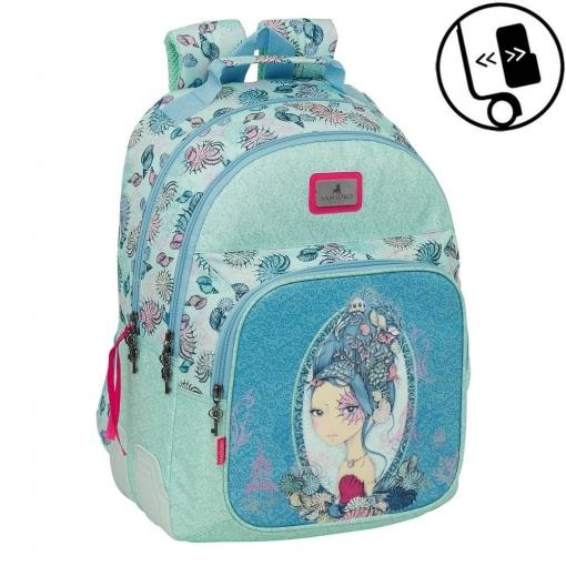 Sac à dos Santoro London 42 cm