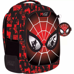 Sac à dos Spiderman Must