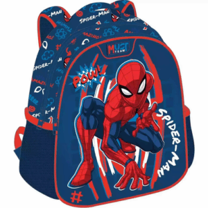 Sac à dos Spiderman Must