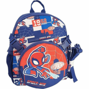 Sac à dos Spidey Must