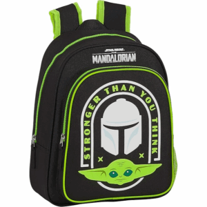 Sac à dos Star Wars 34 cm SAFTA