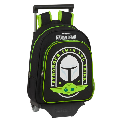 Sac à dos Star Wars 34 cm SAFTA