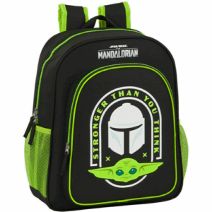 Sac à dos Star Wars 38 cm SAFTA