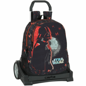 Sac à dos Star Wars 44 cm SAFTA