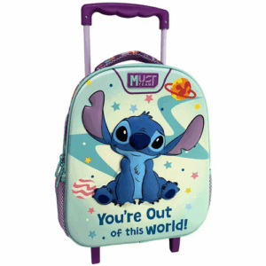 Sac à dos Stitch Must