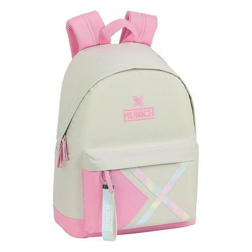 Sac à dos pour Pc portable 14,1" SAFTA