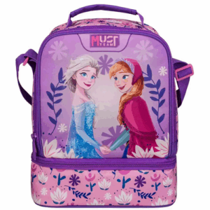 Sac goûter isotherme Frozen Must