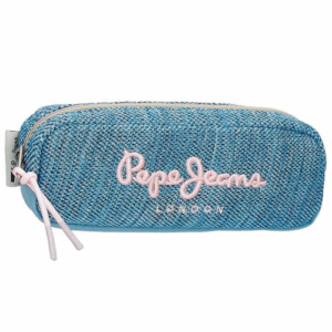 Trousse 1 Compartiment PEPE JEANS