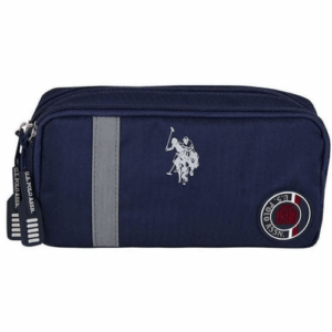 Trousse 2 Compartiments Us Polo