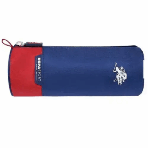 Trousse 2 Compartiments Us Polo ASSN