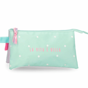 Trousse 3 Compartiments Movom