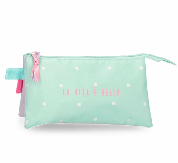 Trousse 3 Compartiments Movom