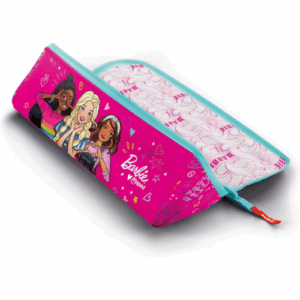 Trousse Barbie Maped
