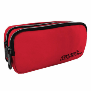 Trousse Double vide MUST
