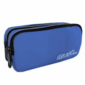Trousse Double vide MUST