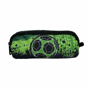 Trousse Double vide MUST
