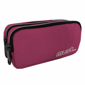 Trousse Double vide MUST