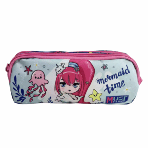 Trousse Double vide MUST