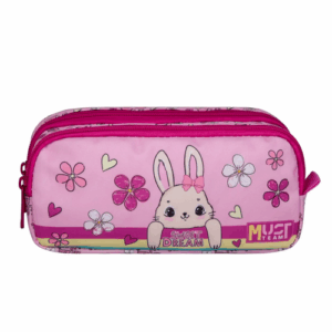 Trousse Double vide MUST
