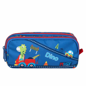 Trousse Double vide MUST