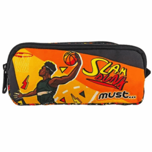 Trousse Double vide Slam Dunk MUST