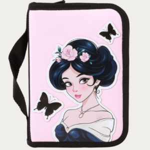 Trousse GLOSSY BIRD