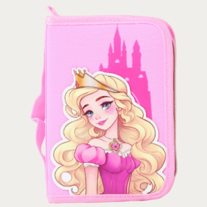 Trousse vide GLOSSY BIRD