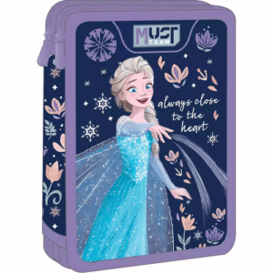 Trousse double remplie Frozen Must